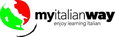 Logo My Italian Way